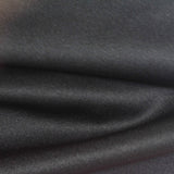 Dark Grey Marl Scuba Knit, Polyester, 240 gsm — photo 1