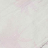 Pink Palm Milk Silk Knit, Polyester — photo 1