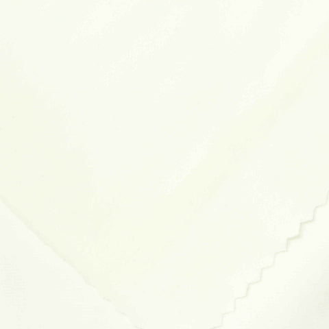 Striped Nylon Stretch Warp Knit Fabric, 170 gsm, 155 cm — Beige