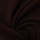Jacquard Knit Fabric, 375 gsm, 150 cm — Brown — photo 1