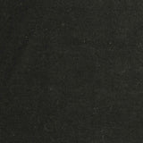 Viscose Nylon Piqué Knit Fabric, 150 gsm, 180 cm — Black — photo 1