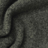 Dark Grey Marl Knit, Polyester, 350 gsm — photo 1