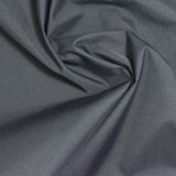 100% Nylon Woven Fabric, 97 gsm, 148 cm — Grey, ref EF-262727 — photo 1