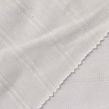 Lavender Bands Jacquard, Cotton — photo 1