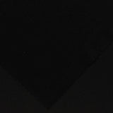 Polyester Stretch Warp Knit Fabric, 215 gsm, 153 cm — Black — photo 1
