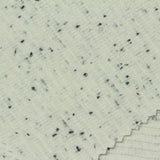 White Marl Knit, Polyester, 320 gsm — photo 1