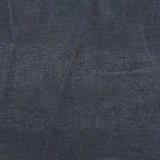 Dark Blue Marl Woven, Linen-Cotton — photo 1