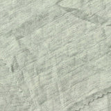 Jacquard Polyester Viscose Knit Fabric, 290 gsm, 160 cm — Grey — photo 1