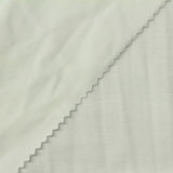 Modal Cotton Stretch Interlock Knit Fabric, 240 gsm, 165 cm — Green — photo 1