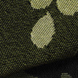 Green Camo Jacquard, Polyester — photo 1