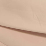 100% Polyester Woven Fabric, 147 gsm, 148 cm — Beige — photo 1