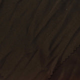 100% Polyester Jersey Knit Fabric, 108 gsm, 160 cm — Brown — photo 1