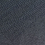 Dark Grey Marl Crepe, Polyester, 180 gsm — photo 1