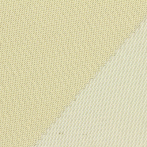 Polyester Stretch Mesh Fabric, 105 gsm, 160 cm — Khaki
