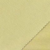 Cotton Nylon Stretch Mesh Fabric, 230 gsm, 165 cm — Khaki — photo 1