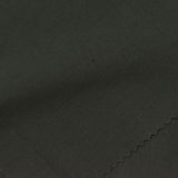 Black Textured Woven, Viscose-Nylon — photo 1