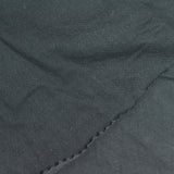 100% Cotton Jersey Knit Fabric, 140 gsm, 150 cm — Grey, ref EF-261119 — photo 1