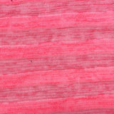 Pink Heathered-Marl Chunky Knit, Polyester — photo 1