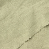 Rib Knit Fabric, 277 gsm, 150 cm — Khaki — photo 1