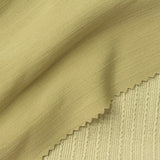 Light Green Textured Rib Knit, Polyester — photo 1