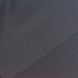 Knit Fabric, 245 gsm, 165 cm — Navy — photo 1