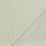 Viscose Nylon Piqué Knit Fabric, 185 gsm, 162 cm — Khaki — photo 1