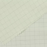 Cream Grid Woven — photo 1