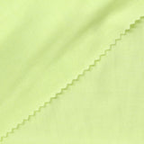 Polyester Viscose Blend Jersey Knit Fabric, 168 gsm, 180 cm — Green — photo 1