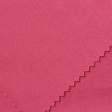100% Polyester Knit Fabric, 189 gsm, 160 cm — Pink — photo 1
