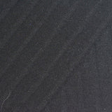 Polyester Stretch Rib Knit Fabric, 230 gsm, 140 cm — Navy — photo 1