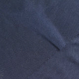 Blue Heather Milk Silk Knit, Polyester — photo 1