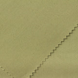 Cotton Tencel Lyocell Stretch Woven Fabric, 284 gsm, 180 cm — Khaki — photo 1