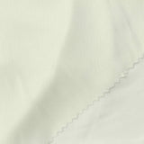 100% Polyester Jersey Knit Fabric, 190 gsm, 144 cm — White — photo 1