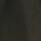 Polyester Cotton Blend Stretch Denim Fabric, 330 gsm, 150 cm — Navy — photo 1