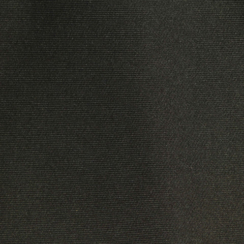 Polyester Cotton Blend Stretch Denim Fabric, 330 gsm, 150 cm — Navy