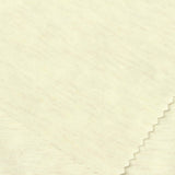 Light Cream Marl Jersey Knit, Poly-Viscose, 180 gsm — photo 1