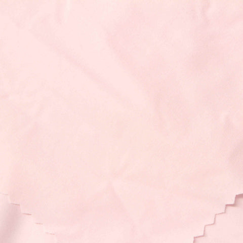 Nylon Stretch Knit Fabric, 135 gsm — Pink