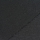 Dark Grey Marl Jersey Knit, Viscose, 198 gsm — photo 1