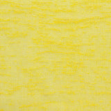 Yellow Marl Knit, Polyester, 131 gsm — photo 1