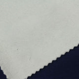 Polyester Stretch Jersey Knit Fabric, 440 gsm, 165 cm — Navy — photo 1