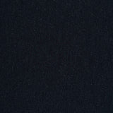 Black Marl Jersey Knit, Polyester, 230 gsm, 155 cm — photo 1