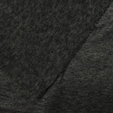 Dark Grey Marl Chunky Knit, Cotton-Poly, 157 gsm — photo 1