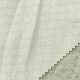 Heather Grey Diamond Jacquard, Polyester — photo 1