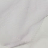 100% Nylon Mesh Fabric, 40 gsm, 160 cm — Grey — photo 1