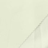 Polyester Cotton Stretch Scuba Knit Fabric, 290 gsm, 184 cm — Beige — photo 1