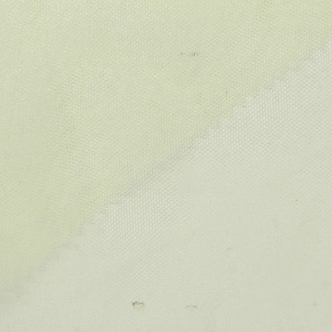100% Polyester Mesh Fabric, 38 gsm, 160 cm — Green