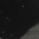 Polyester Knit Fabric, 430 gsm, 155 cm — Grey — photo 1