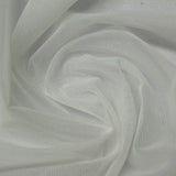 Mesh Fabric, 65 gsm, 163 cm — Grey — photo 1