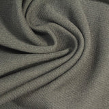 Grey Marl Knit, Polyester, 220 gsm, 160 cm — photo 1