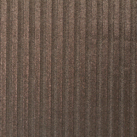 Polyester Stretch Knit Fabric, 182 gsm, 166 cm — Khaki